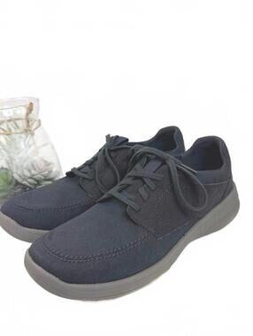 Clarks Men's Casual Lace-Up Shoes Size 9